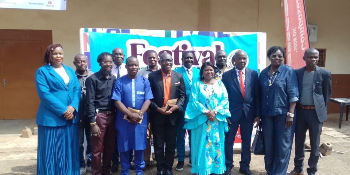 Centrafrique : « NDARA ti SINGA Talent du Micro », un incubateur de talents pour la jeunesse centrafricaine.
