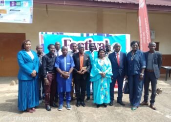 Centrafrique : « NDARA ti SINGA Talent du Micro », un incubateur de talents pour la jeunesse centrafricaine.