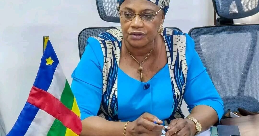 Journée Internationale de la Femme africaine : le résilience de la femme centrafricaine mise à l&rsquo;honneur