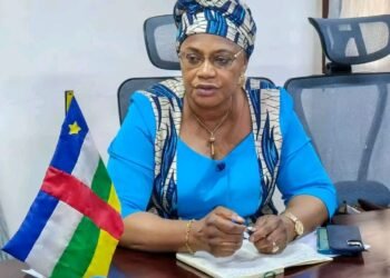 Journée Internationale de la Femme africaine : le résilience de la femme centrafricaine mise à l&rsquo;honneur