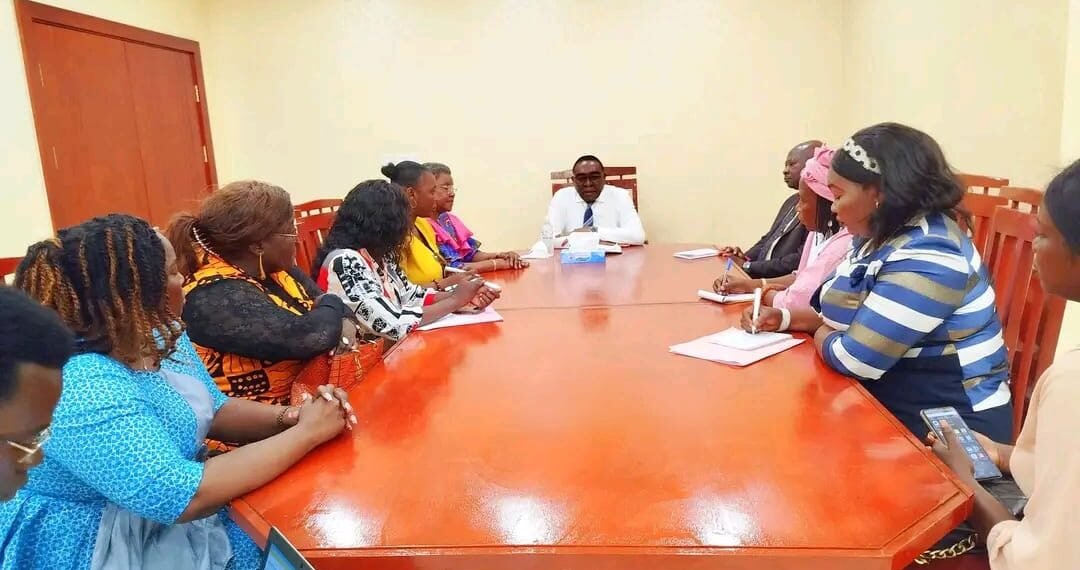 Les femmes entrepreneures dialoguent avec le ministère du Commerce sur la valorisation des produits locaux
