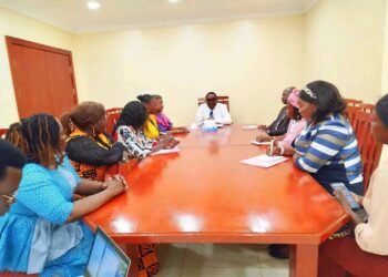 Les femmes entrepreneures dialoguent avec le ministère du Commerce sur la valorisation des produits locaux