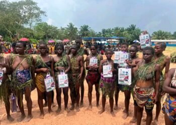 Centrafrique : Pissa célèbre la richesse culturelle des peuples autochtones Aka