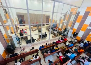 Centrafrique : affaire de Bossembélé, la CPS reprend les audiences et examine les requêtes de la défense. 