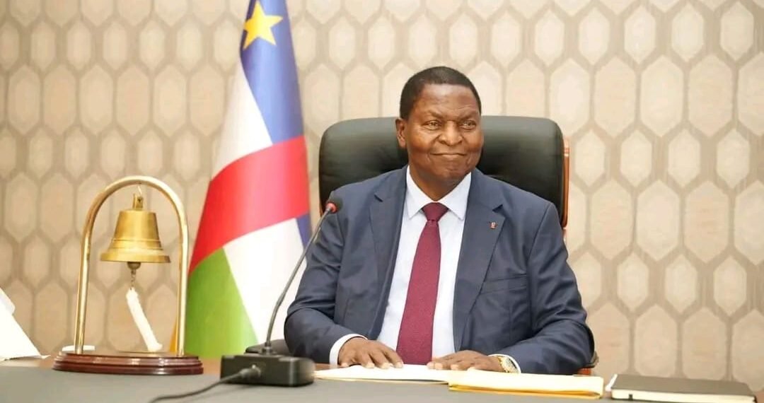 Centrafrique: le Président Touadéra appelle à une accélération du processus de DDRR et met en garde les groupes armés