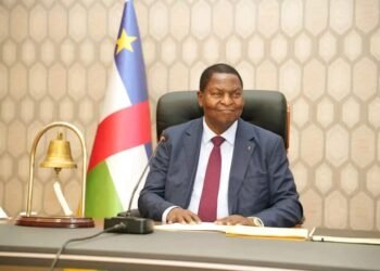 Centrafrique: le Président Touadéra appelle à une accélération du processus de DDRR et met en garde les groupes armés