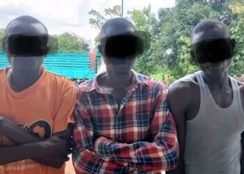 Trois suspects arrêtés pour meurtre à Boali : les enquêtes se poursuivent