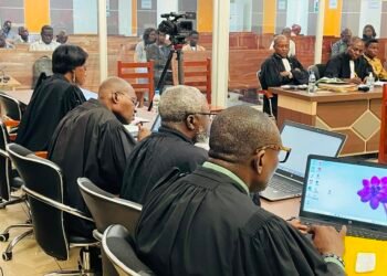 Affaire Bossembélé : Maximin Krozon Krazin réclame justice et réparation devant la CPS