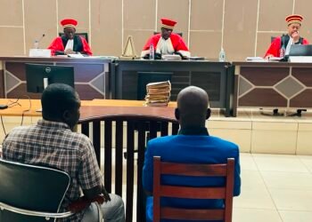 Affaire Bossembélé : Gédéon Francisco Wilibona témoigne et décrit ses difficiles conditions de détention devant la Cour