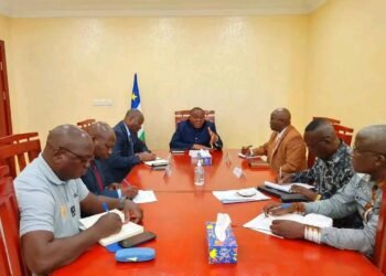 Bangui : les autorités veulent assainir le circuit de distribution de la viande de boucherie