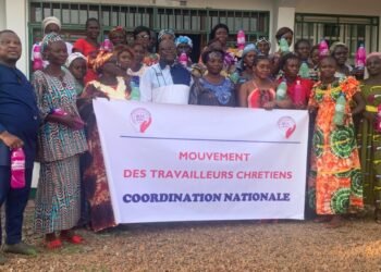 Centrafrique : le MTC mise sur le leadership féminin et les AGR pour renforcer l’autonomie des femmes