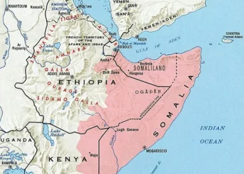 Éthiopie : la diplomatie face au risque d’un nouveau brasier dans la Corne de l’Afrique