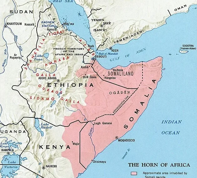 Éthiopie : la diplomatie face au risque d’un nouveau brasier dans la Corne de l’Afrique