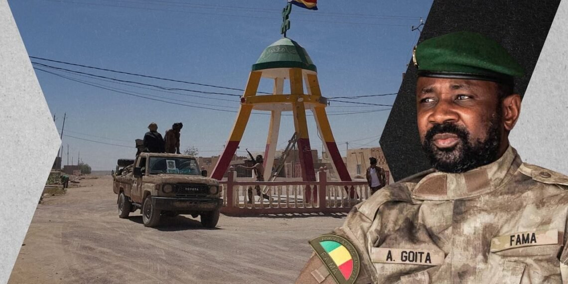 Mali : la crise sécuritaire continue de peser sur la stabilité du Sahel