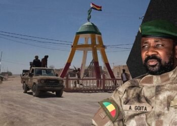 Mali : la crise sécuritaire continue de peser sur la stabilité du Sahel
