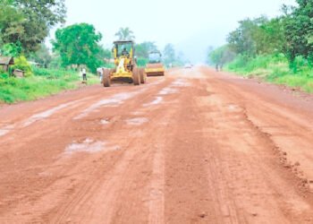 Ghana : 500 millions de dollars pour désenclaver les campagnes