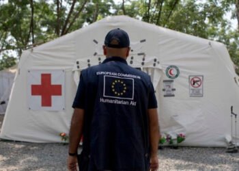 Choléra : l’Union européenne débloque 2,3 millions d’euros pour quatre pays africains