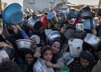 Gaza : la crise humanitaire s&rsquo;aggrave, la pression internationale s&rsquo;accentue
