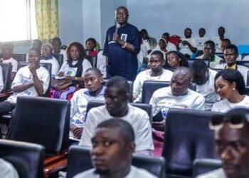 Journée Internationale de la Jeunesse : la RCA mise sur sa jeunesse pour accélérer son développement