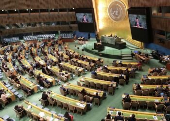 ONU : Que retenir de la 81e Assemblée Générale des Nations Unies ?
