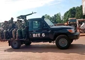 RCA : des mesures drastiques s’imposent face à la recrudescence des braquages à Bangui