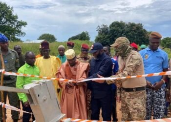 Ouham-Pendé : La population de Kouï salue l&rsquo;engagement des forces alliées russes