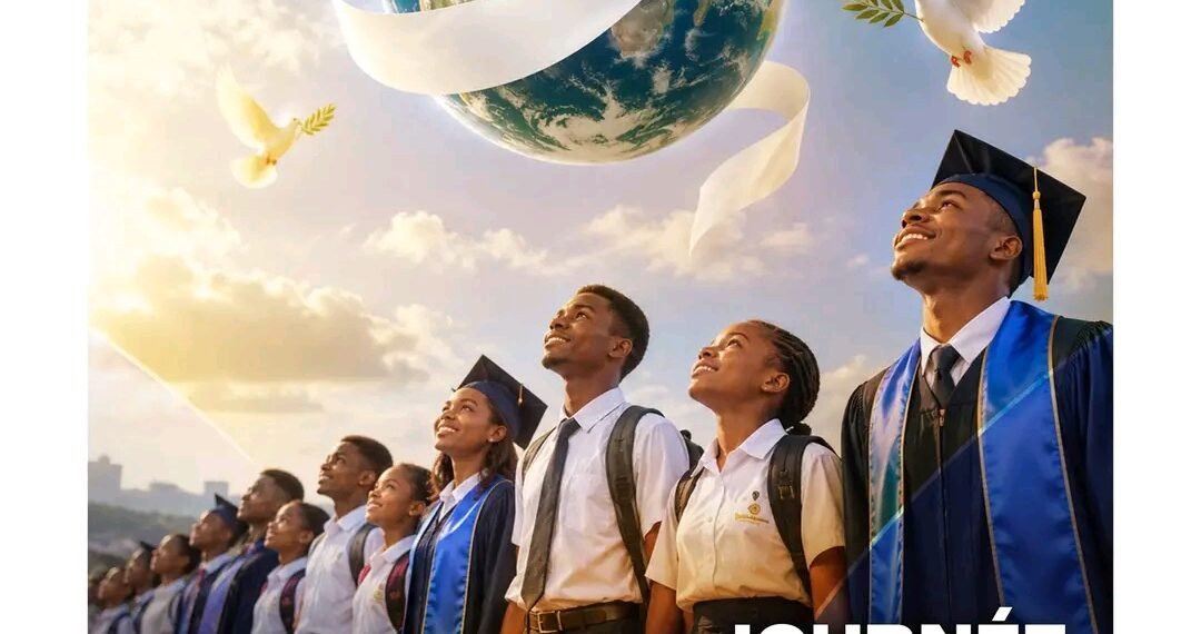 RCA : ce que doit inspirer la Journée internationale de la paix