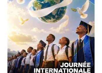 RCA : ce que doit inspirer la Journée internationale de la paix