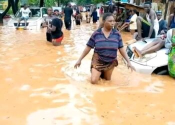 RCA : gestion des inondations à Bangui, entre urgence annuelle et solutions durables