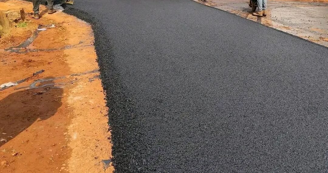 RCA : le grand chantier des infrastructures pour la relance économique