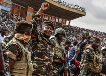 NIGER : la situation sous contrôle des autorités après une mutinerie d’une frange de l’armée