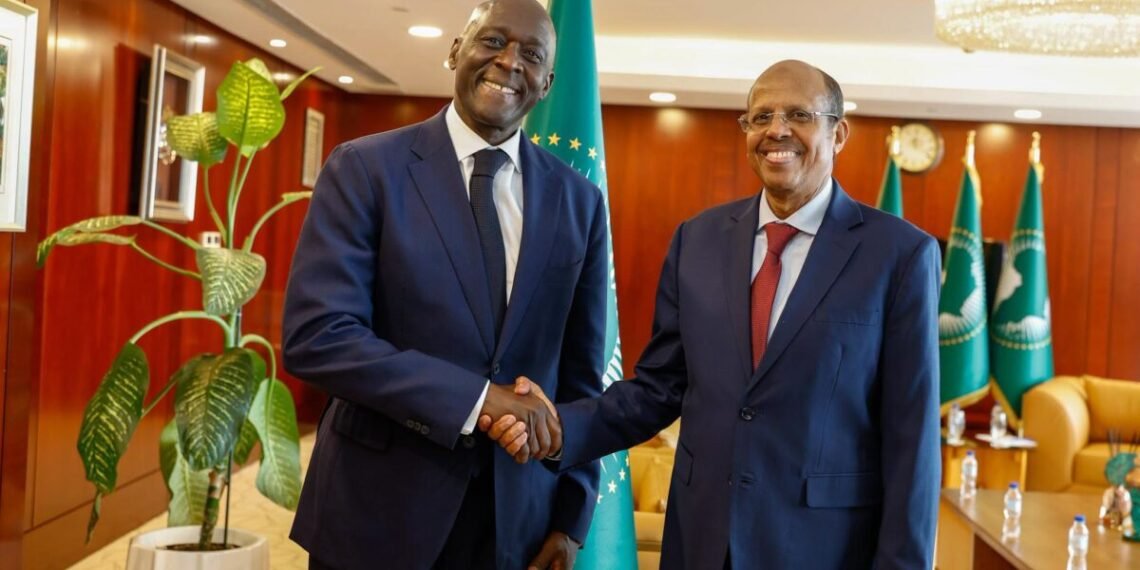 Afrique : L’Union africaine veut attirer davantage de capitaux vers les secteurs stratégiques