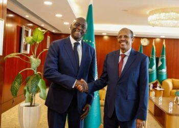 Afrique : L’Union africaine veut attirer davantage de capitaux vers les secteurs stratégiques