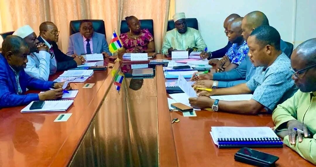 Centrafrique : vers une ouverture du marché de l’importation des produits pétroliers