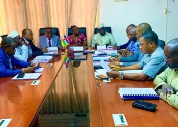 Centrafrique : vers une ouverture du marché de l’importation des produits pétroliers