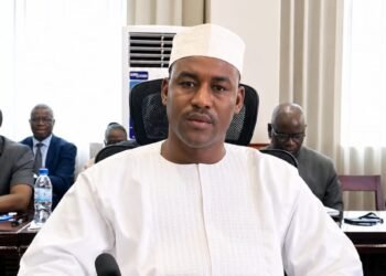 Finances publiques : Hassane Bouba Ali s’engage pour une gestion plus efficace dans l’urbanisme et l’habitat