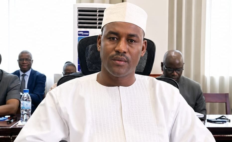 Finances publiques : Hassane Bouba Ali s’engage pour une gestion plus efficace dans l’urbanisme et l’habitat