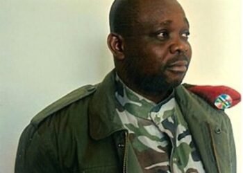 Tchad: Abdoulaye Miskine condamné à 15 ans de prison ferme