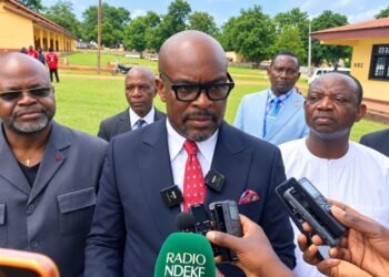 Centrafrique: Baccalauréat 2026, après les résultats définitifs du second tour, le gouvernement durcit le contrôle et mise sur le mérite