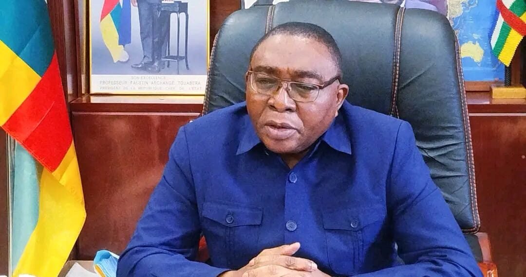 Technologie et propriété intellectuelle : la Centrafrique veut mieux valoriser ses innovations 