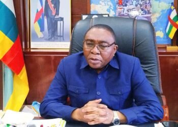 Technologie et propriété intellectuelle : la Centrafrique veut mieux valoriser ses innovations 