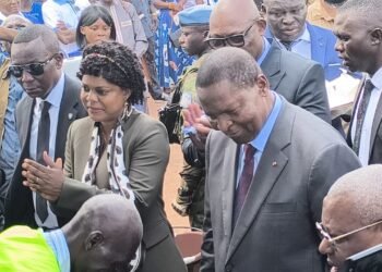 Centrafrique : Ebola et le choléra sont déjà à la porte du pays, le ministère de la santé renforce les dispositifs de prévention contre ces maladies