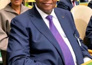 Centrafrique: à New York, le président Touadéra porte les priorités de la Centrafrique à l’ONU