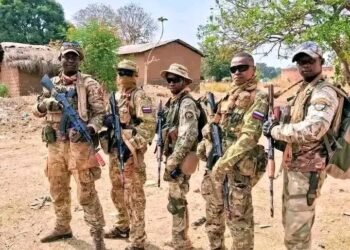 Haut-Mbomou : les FACA renforcent leurs opérations après l’attaque de Madaba-Zouma
