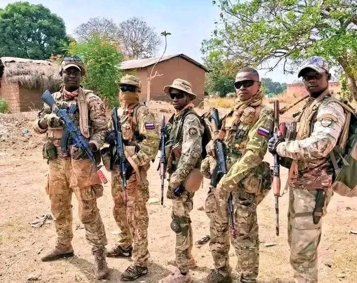 Haut-Mbomou : les FACA renforcent leurs opérations après l’attaque de Madaba-Zouma