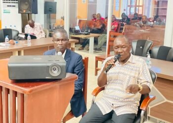 Affaire Bossembélé : le témoin Odilon Gbozoua met en cause François Bozizé dans son arrestation à Gouatanamo après l’incendie de supermarché Rayan