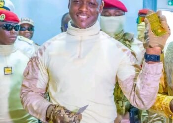 Burkina Faso : une raffinerie d’or pour renforcer la transformation locale