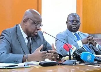 Centrafrique : Le gouvernement relance le dialogue public-privé pour améliorer le climat des affaires