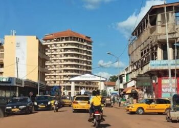 Centrafrique : les arriérés de dette atteignent 172,91 milliards de FCFA