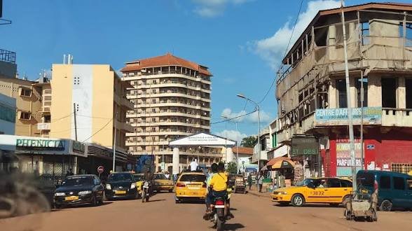 Centrafrique : les arriérés de dette atteignent 172,91 milliards de FCFA